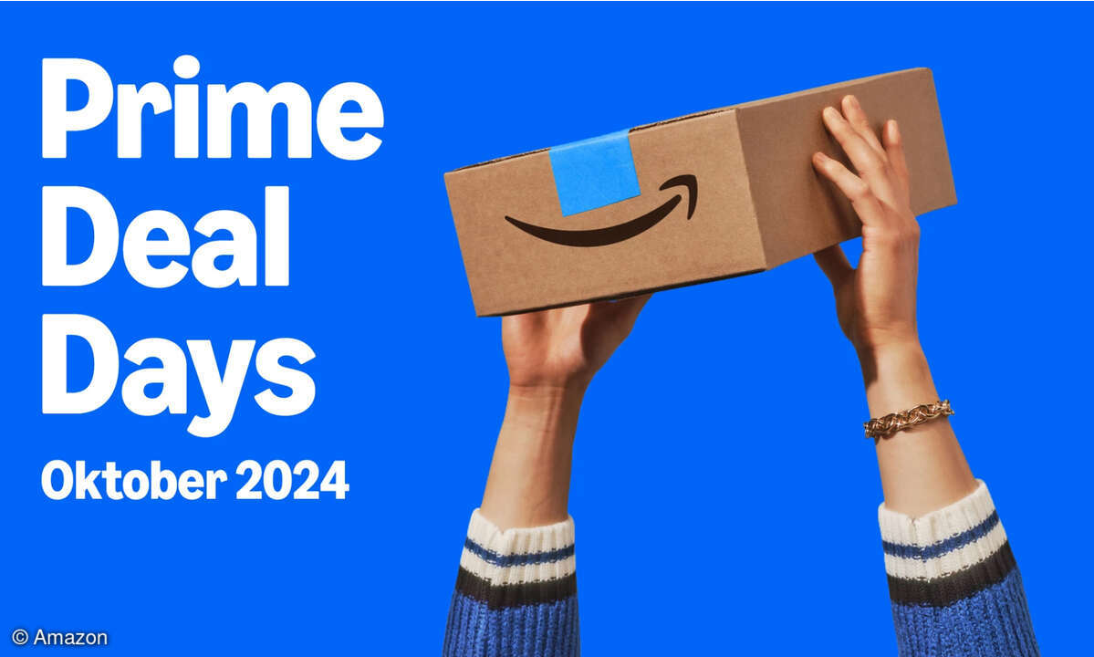 Amazon Prime Deal Days 2024