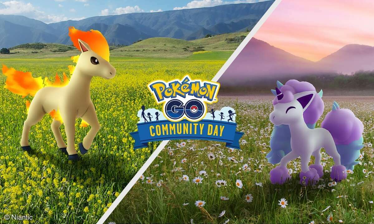 Pokémon GO Community Day September 2024
