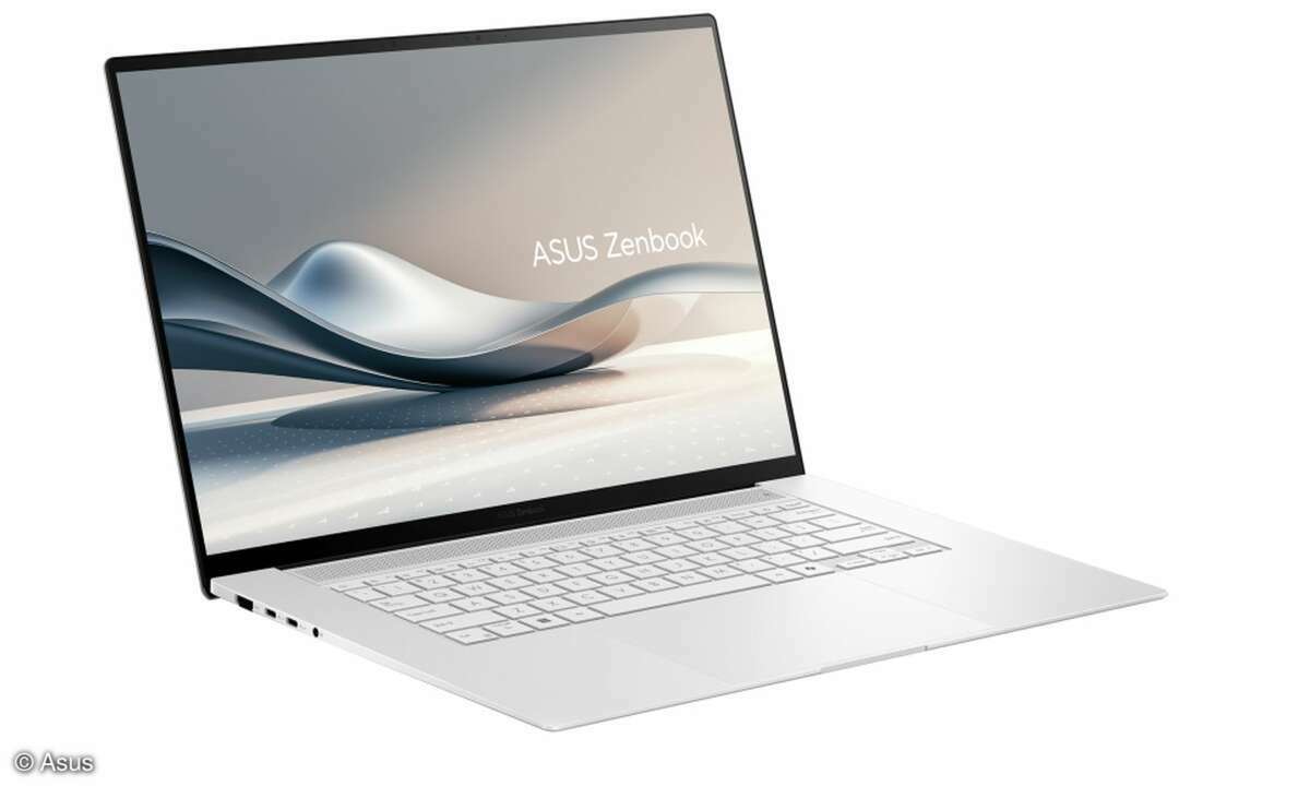 Asus Zenbook S16 UM5606WA-RK074W