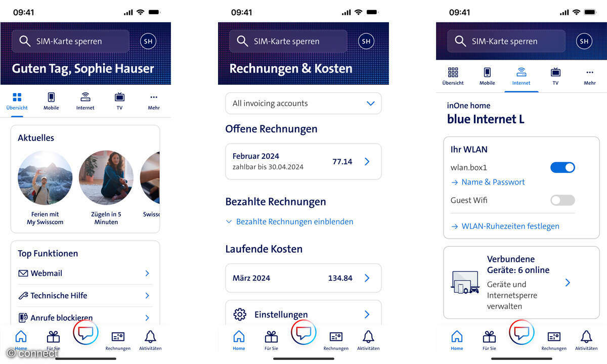 swisscom