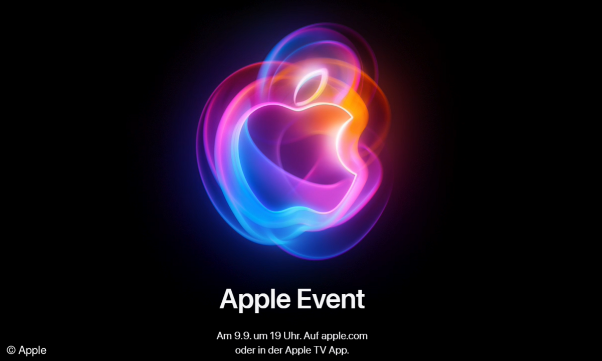 iPhone 16 Event