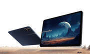 Tablet vorgestellt