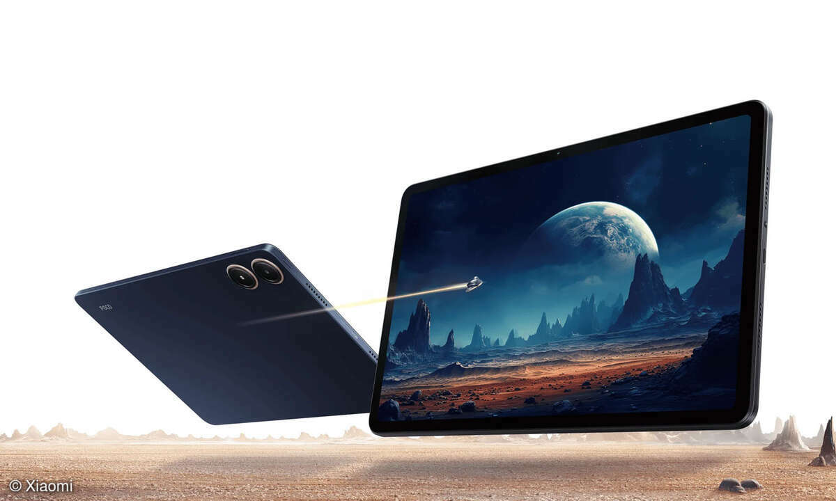 Xiaomi Poco Tab 5G