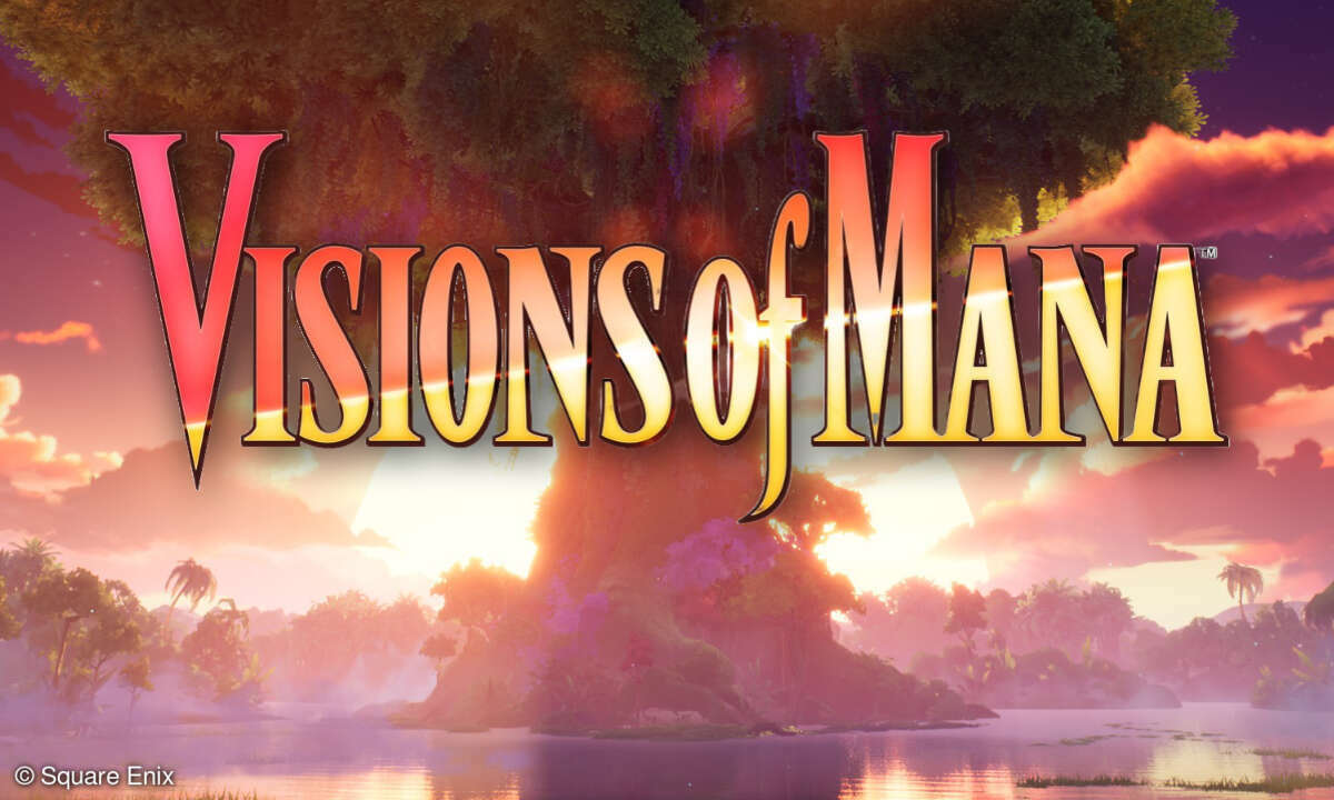Visions of Mana
