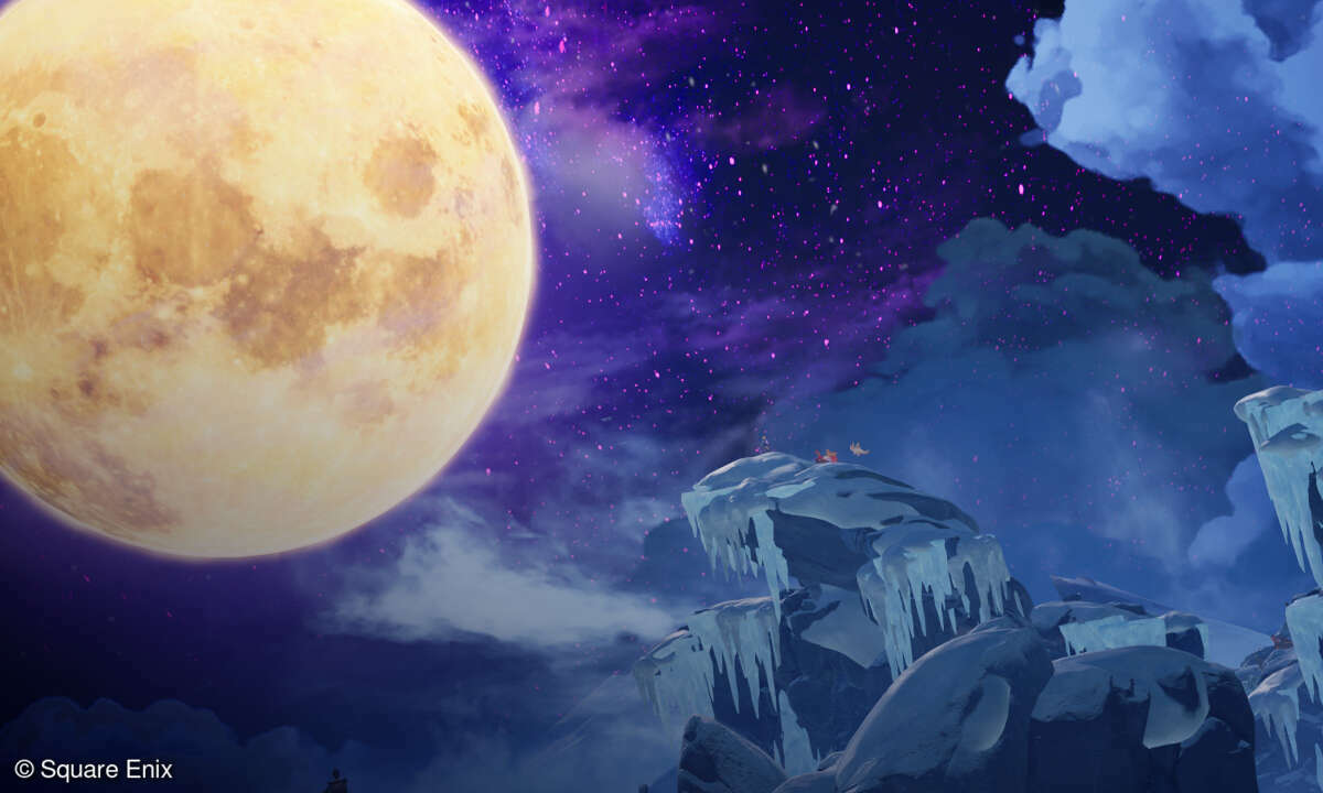 Visions of Mana