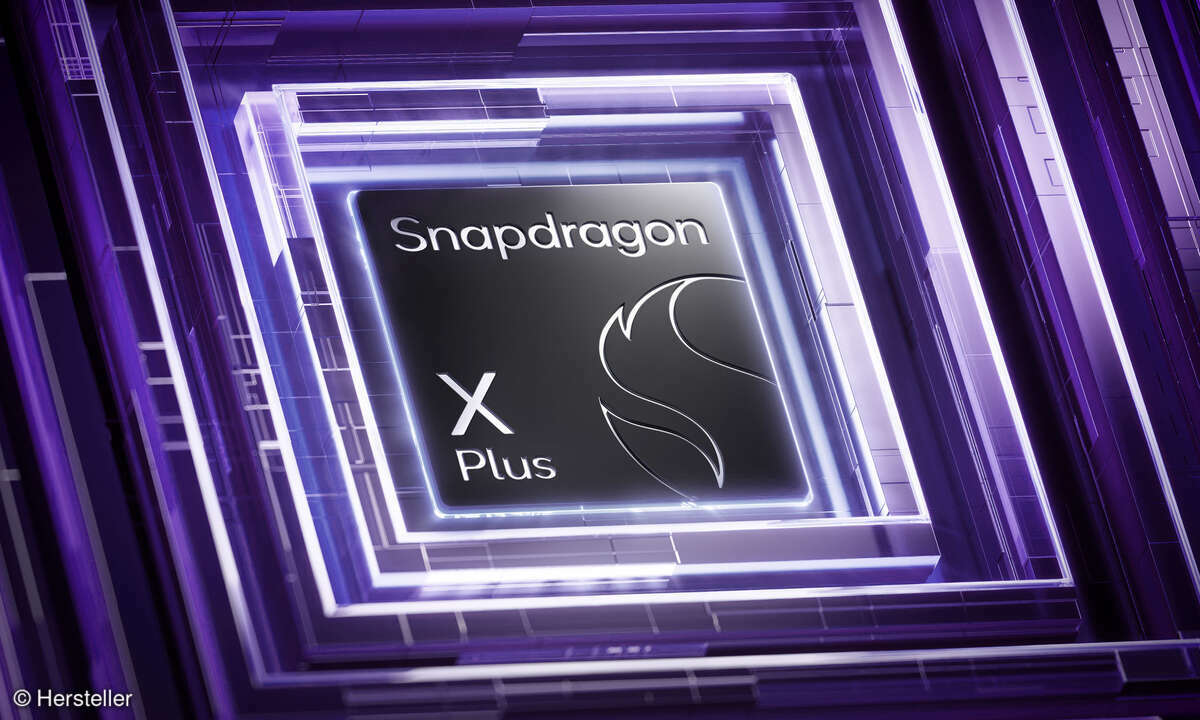 Qualcomm Snapdragon 8 Plus 8-core