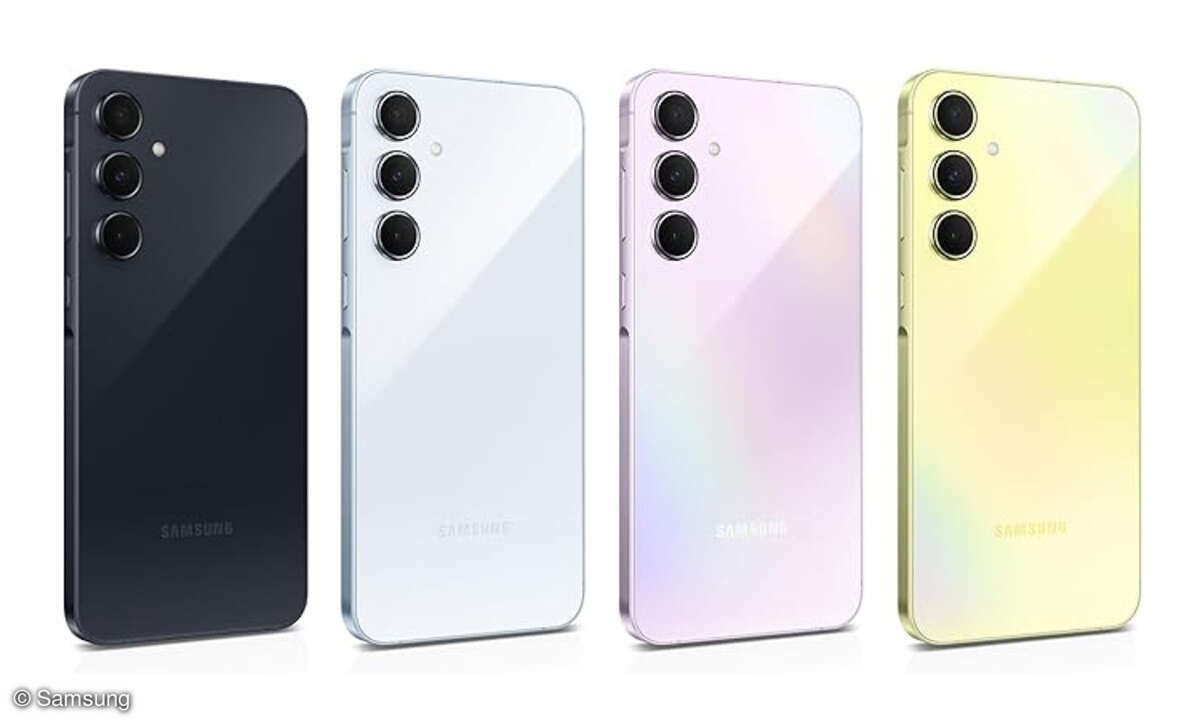 Samsung Galaxy A55 5G