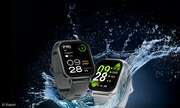 Neue Smartwatch
