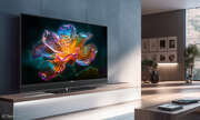 4K-Fernseher