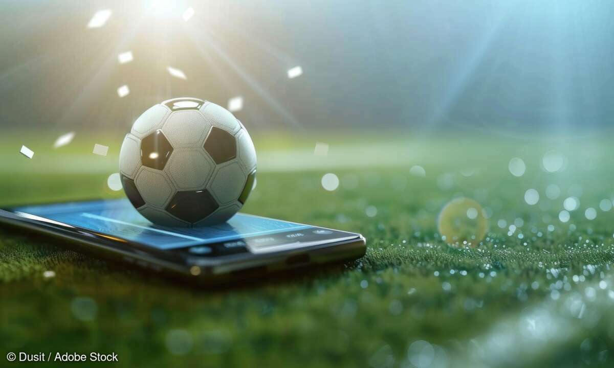 Die DFL arbeitet an einem eigenen Streaming-Service fürs Ausland.