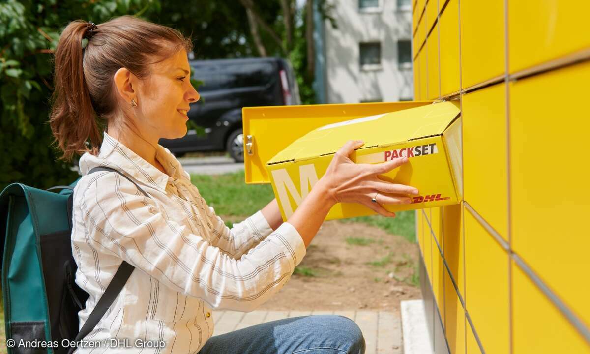 Wer Packstationen zur Abholung von Paketen nutzt, muss sich bei Amazon umtellen.