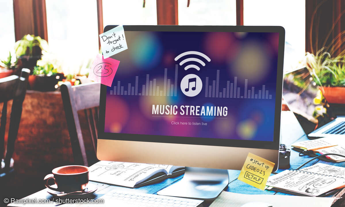 Musik-Playlists lassen sich nun einfacher von Apple zu Youtube umziehen.