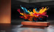 4K OLED-TV
