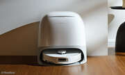 Saug-Wisch-Roboter
