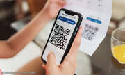 Gefahr durch manipulierte QR-Codes