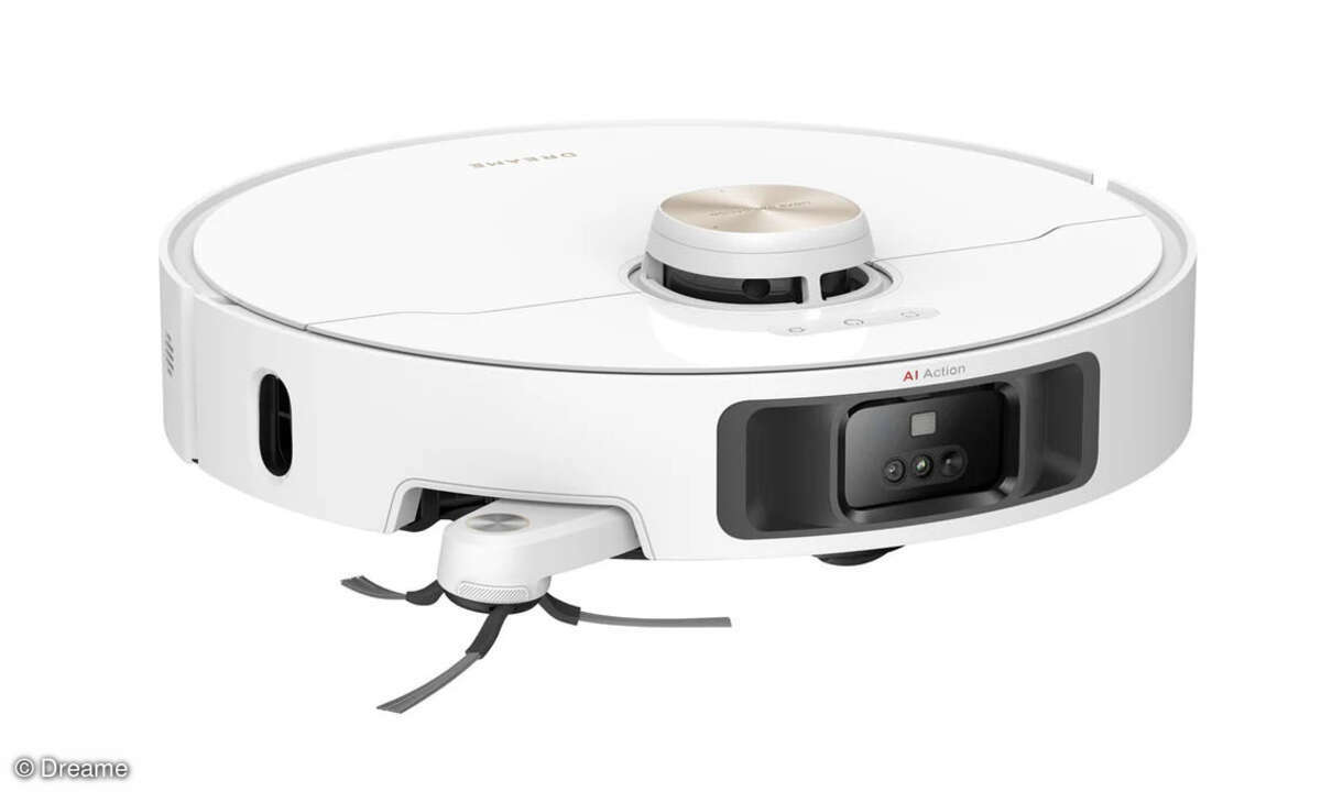 Dreame L40 Ultra