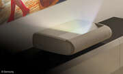 4K Ultra Short Throw Laser-Beamer