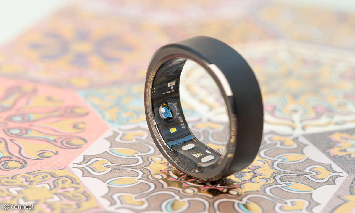 rinconn-smart-ring