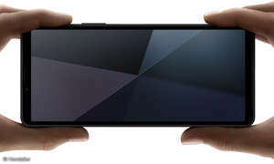 Neues Mittelklasse-Smartphone von Sony