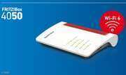 Wi-Fi 6 und DECT