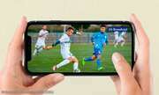 Smartphones mit 5G Broadcast
