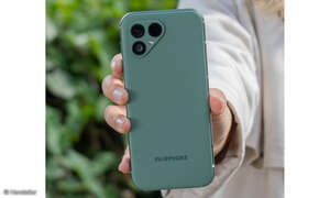 Gutes Smartphone, gutes Gewissen