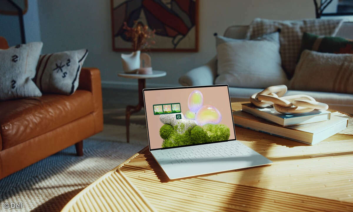 Dell XPS 13
