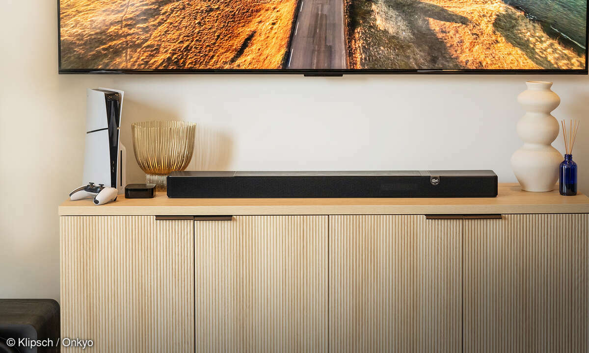 Klipsch Flexus Core 200 Soundbar