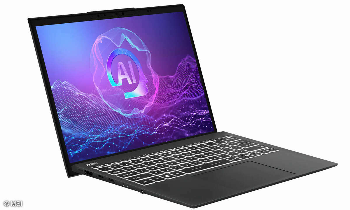 MSI Venture-Serie