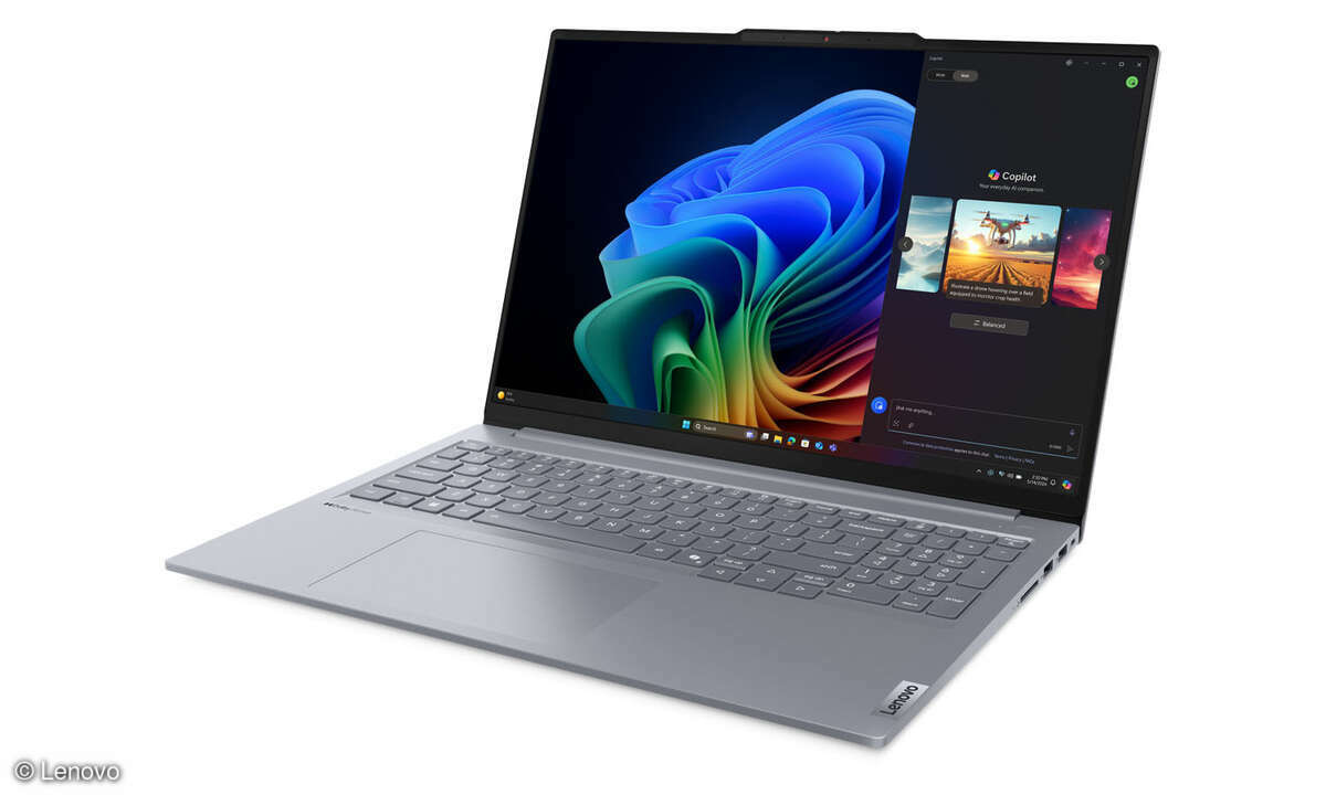 Lenovo ThinkBook 16 Gen 7