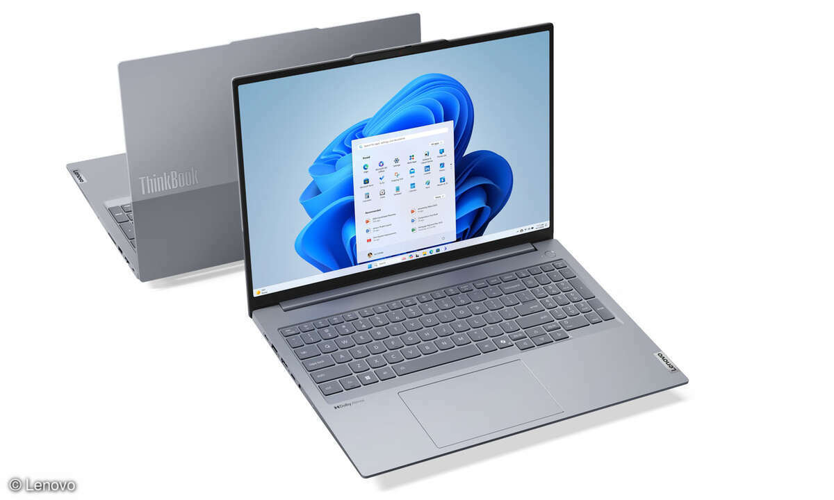 Lenovo ThinkBook 16 Gen 7+