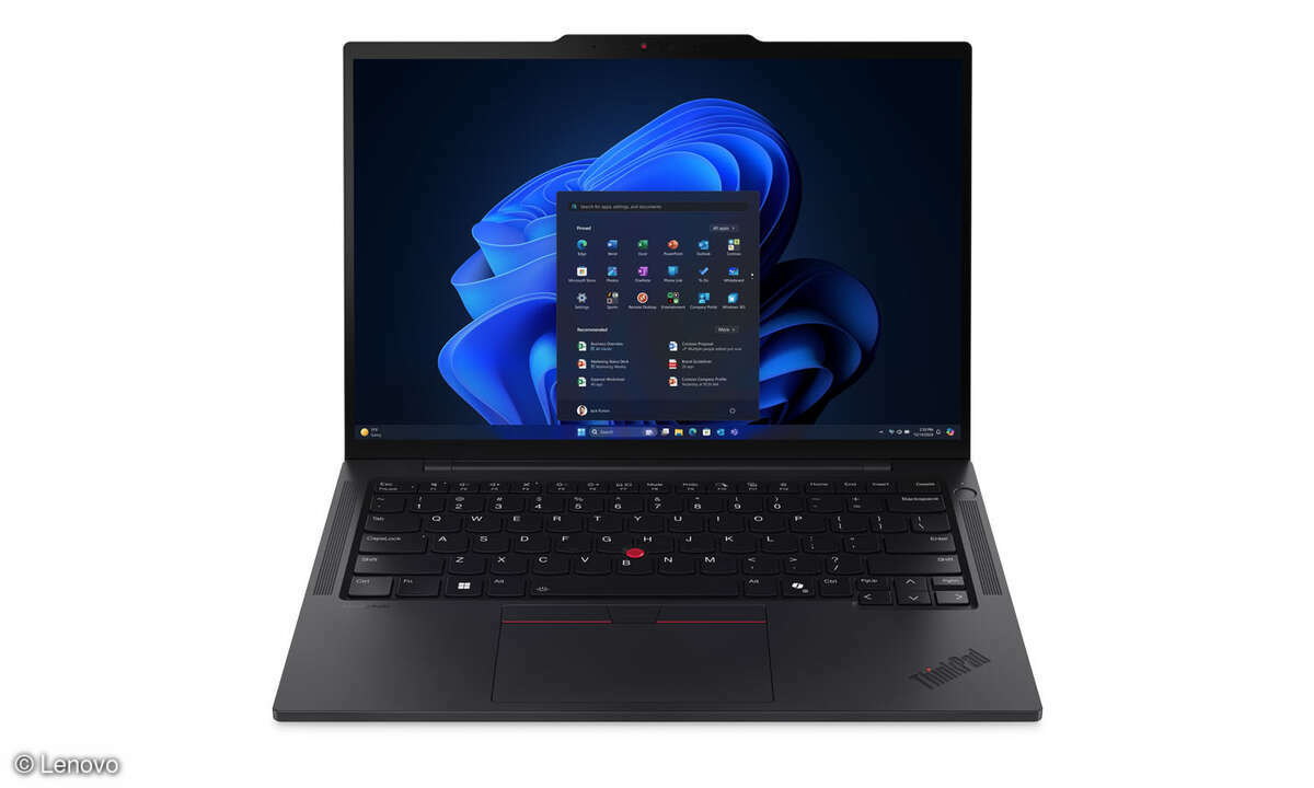 Lenovo ThinkPad T14s Gen 6 AMD