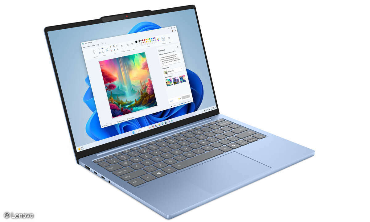 Lenovo IdeaPad Slim 5