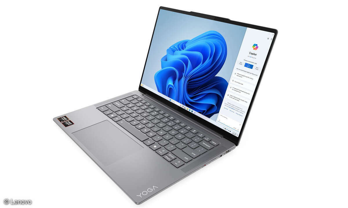 Lenovo Yoga Pro 7