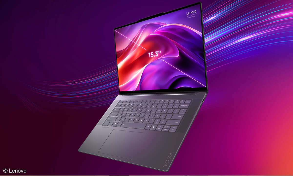 Lenovo Yoga Slim 7i