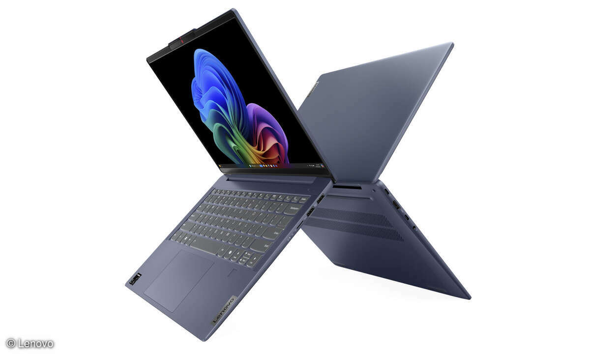 Lenovo IdeaPad Slim 5x