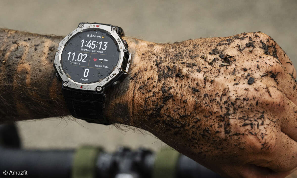 Amazfit T-Rex 3