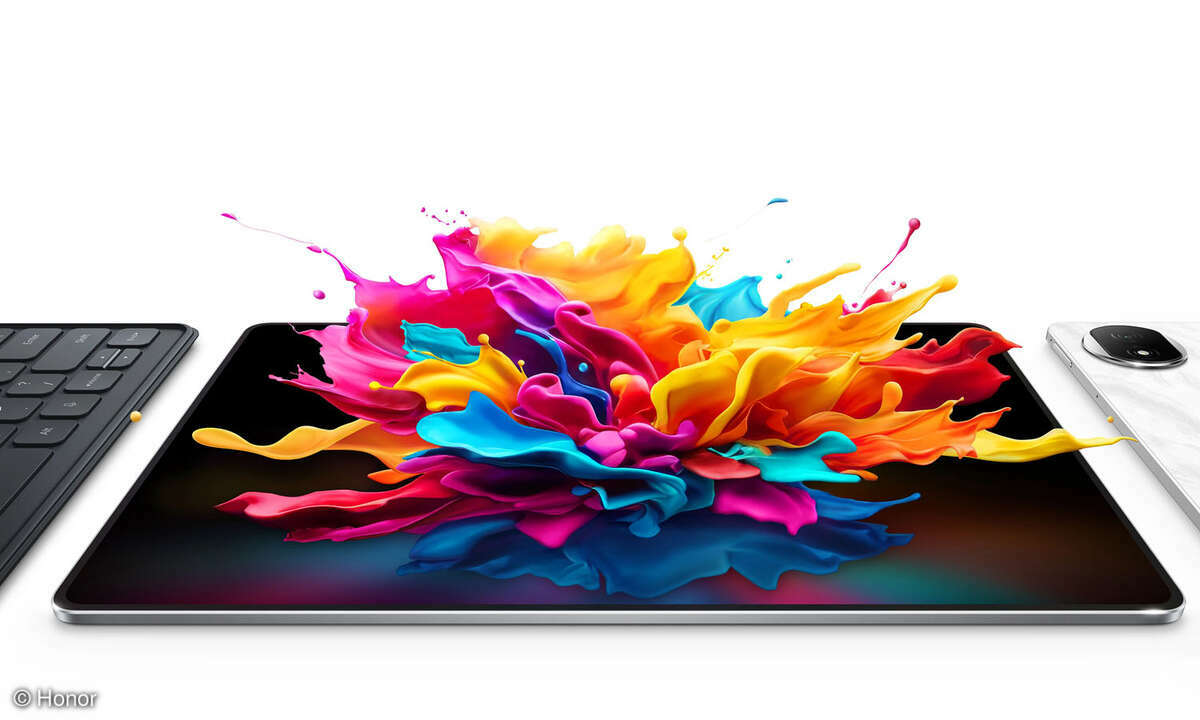 Honor MagicPad 2