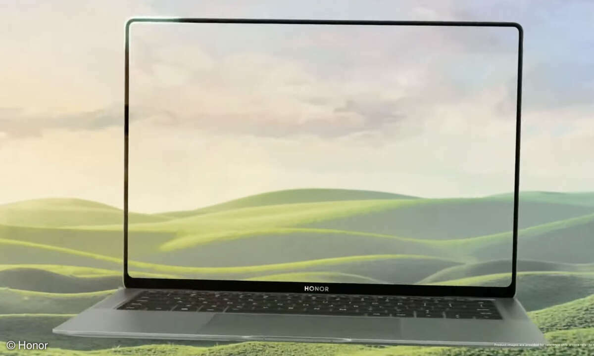 Honor MagicBook Art 14