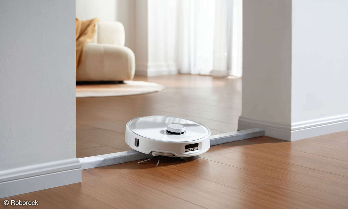 Roborock Qrevo Curv