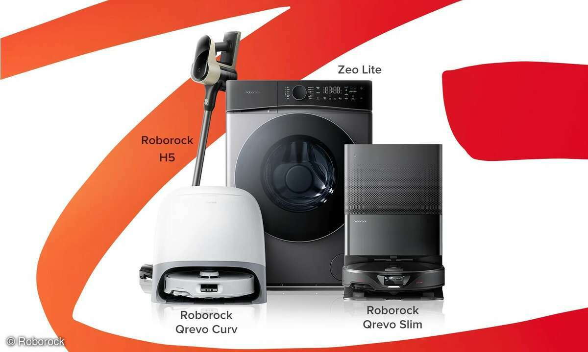 Roborock IFA 2024