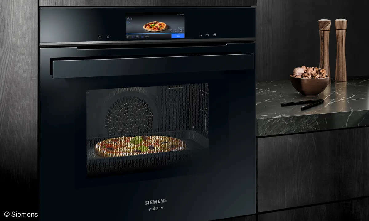 Siemens iQ700