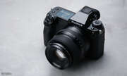 Mittelformat mit 100 MP