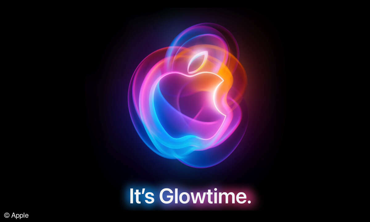 Apple Event September 2024