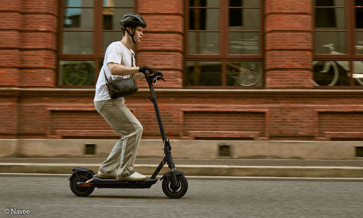 Navee GT-Serie