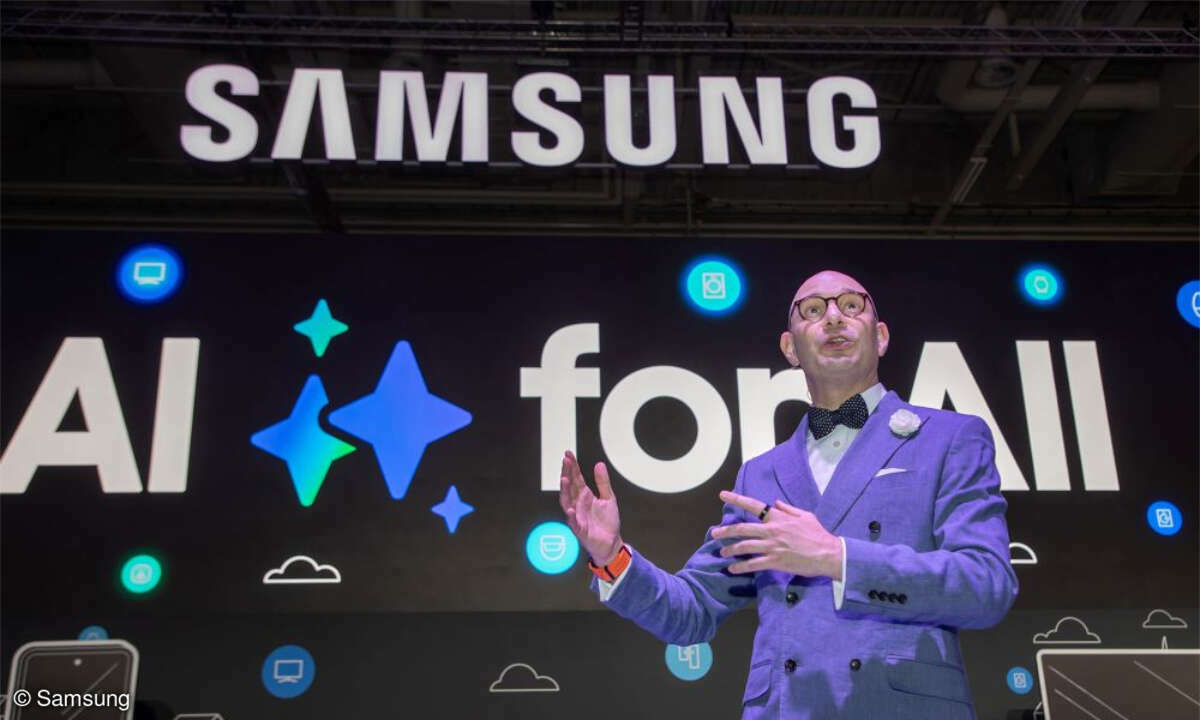 Samsung AI for All