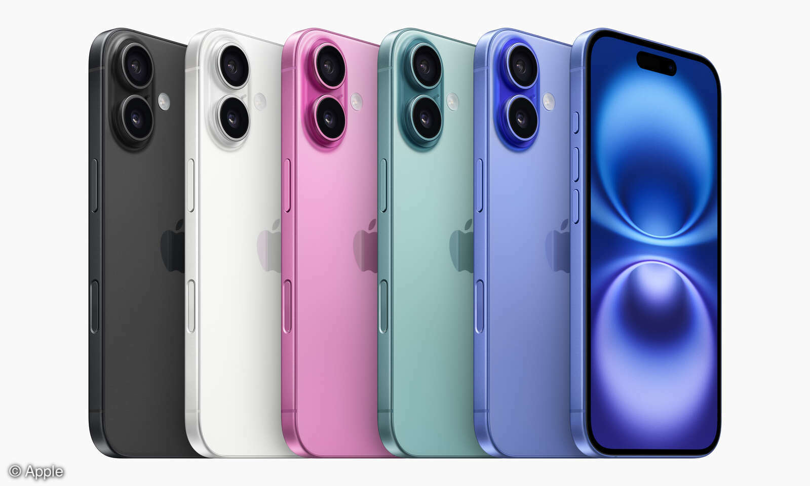 Neue Iphones: So Stark Sind Die Akkus Der 17Er Generation Wirklich - i3op0cc