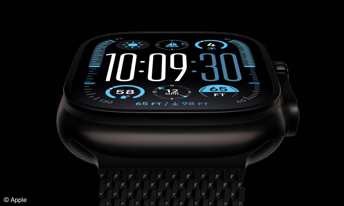 Apple Watch Ultra 2