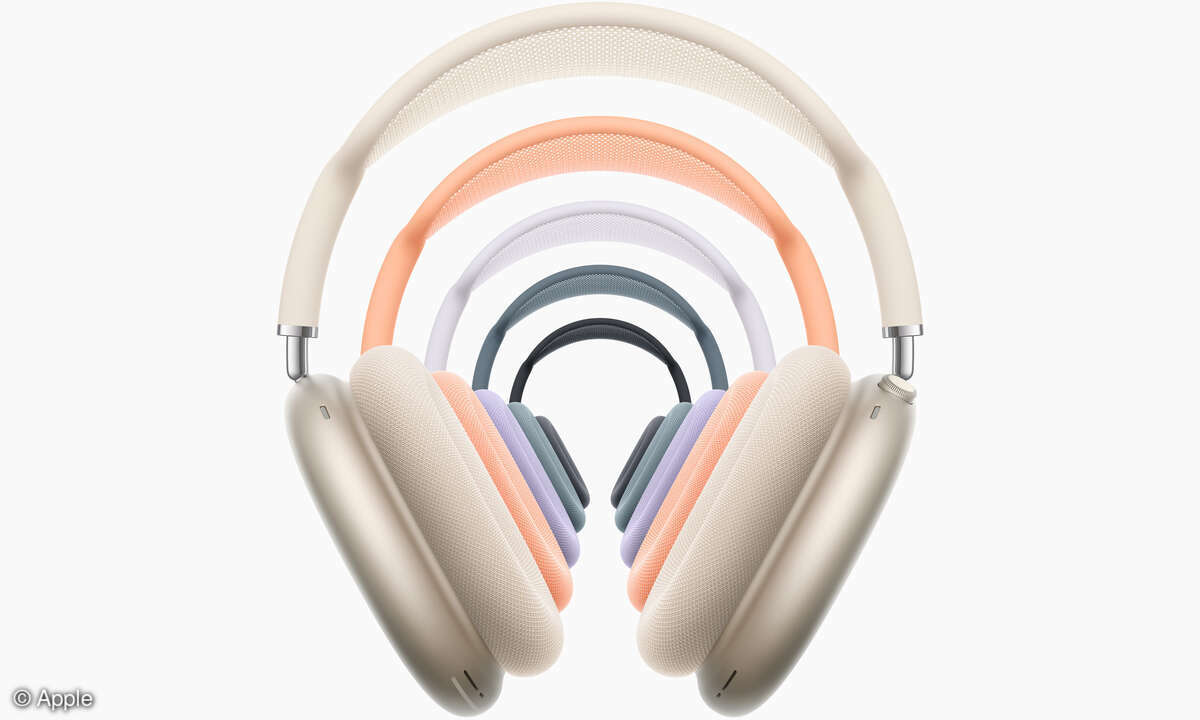 Apple AirPods Max