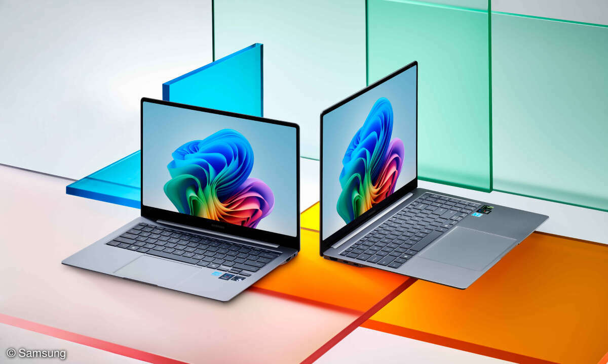 Samsung Galaxy Book 4 Edge